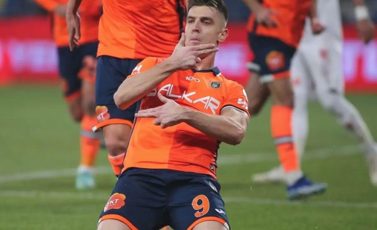 Kulüp tarihine geçen bonservis! Krzysztof Piatek Katar yolunda