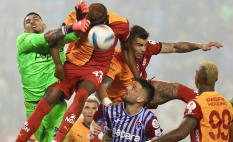 Kupada final zamanı! Fırtına’ya Avrupa Cimbom’a prova