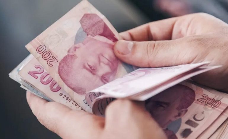 Kurban Bayramı ikramiyesi ne zaman yatacak? Kurban Bayramı ikramiyesi kaç TL olacak?