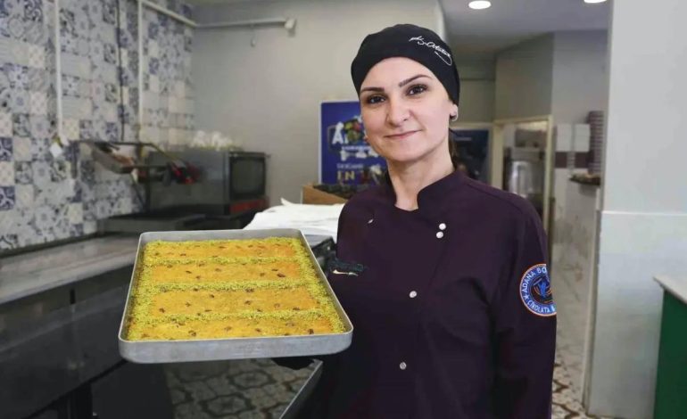Kurban Bayramı Öncesi Tatlı Uyarısı