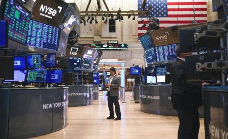 Küresel piyasalar ABD tarım dışı istihdam verilerine odaklandı