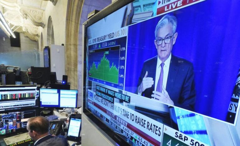 Küresel piyasalar Fed’e odaklandı