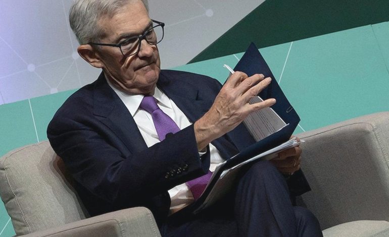 Küresel piyasalar Powell’ın uyarılarına odaklandı: Fed’in stratejisi değişebilir