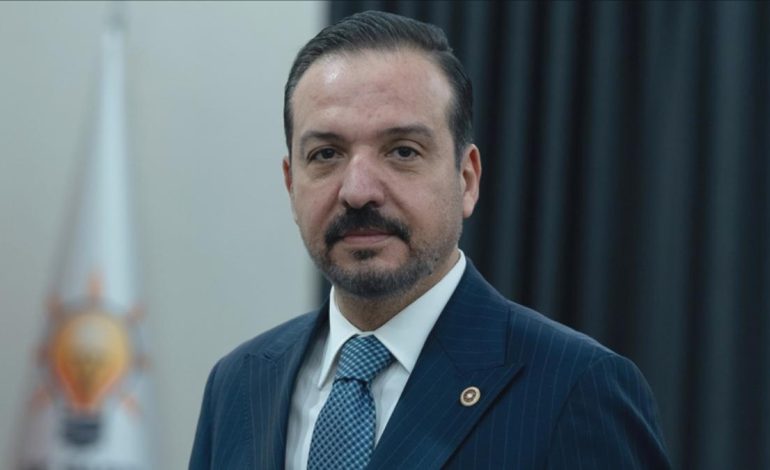 Kürşat Zorlu: Türk Dünyası Noterler Birliği kuruldu