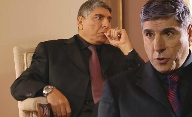 Kurtlar Vadisi’nin ‘Kılıç’ı Atilla Olgaç’ın son hali ortaya çıktı! Yeni projeyle dönüyor