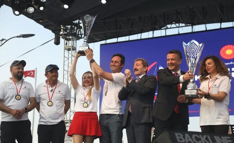 Kurtuluş Kupası’nın Şampiyonu Belli Oldu