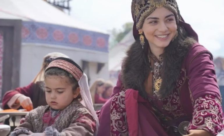 Kuruluş Osman 191. bölüm tek parça full HD izleme linki var mı?