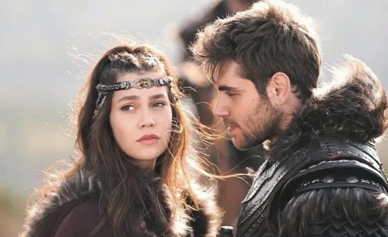 Kuruluş Osman dizisinde Orhan Bey ve Nilüfer Hatun ölecek mi? Orhan Bey ve Nilüfer Hatun diziden ayrılıyor mu?