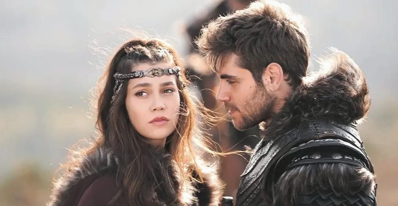 Kuruluş Osman dizisinde Orhan Bey ve Nilüfer Hatun ölecek mi? Orhan Bey ve Nilüfer Hatun diziden ayrılıyor mu?