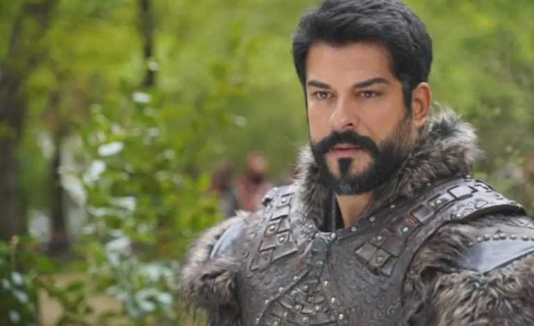 Kuruluş Osman yeni bölüm var mı?