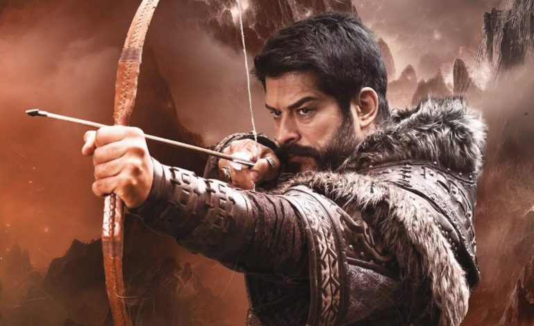 Kuruluş Osman’da Final Gibi Bölüm: Osman Bey, Kuçar’ı Alt Etti!