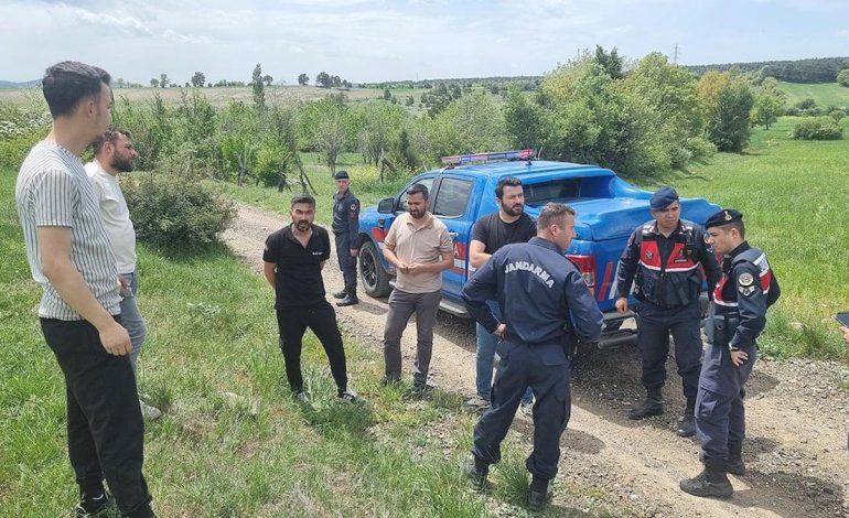 Kütahya’da kaybolan esnaf her yerde aranıyor