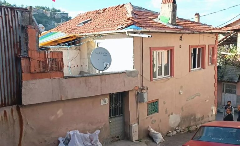 Kütahya’da Kayıp Genç Kızın Cinayeti Ortaya Çıktı