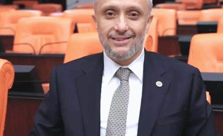 Kütahya’ya köylerin alt yapı desteği için 187 Milyon 592 bin TL ödenek