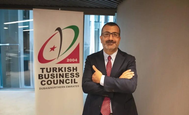 Kutluk: Dubai’de Yatırım Fırsatları