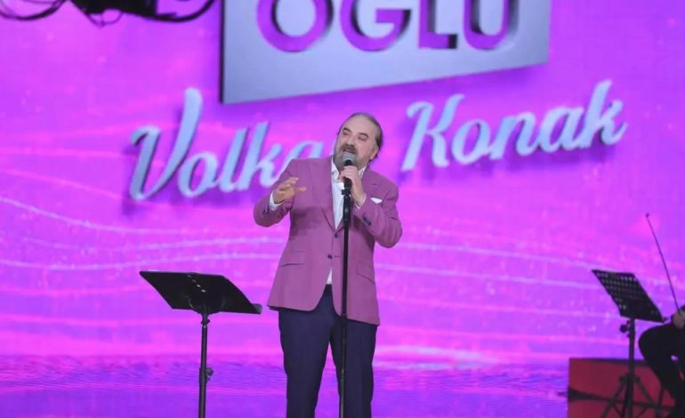 Kuzeyin Oğlu Volkan Konak, En Beğenilen Bölümleriyle Kanal D’de