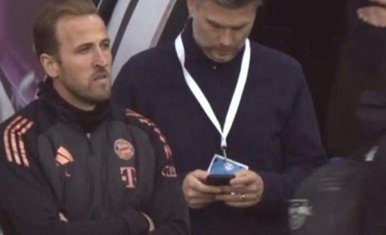 Lanet devam ediyor! Harry Kane sahaya indi şampiyonluk ertelendi