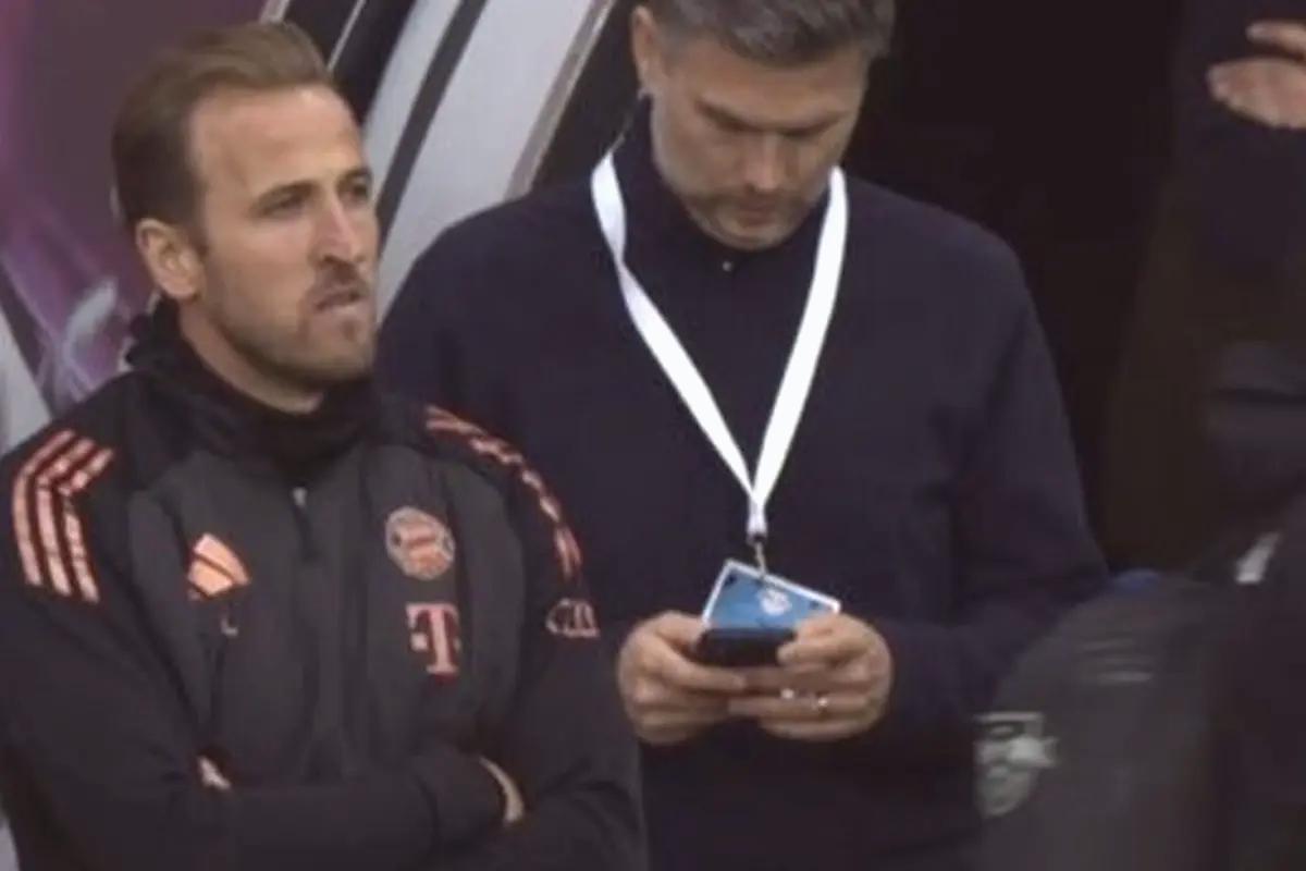 Lanet devam ediyor! Harry Kane sahaya indi şampiyonluk ertelendi