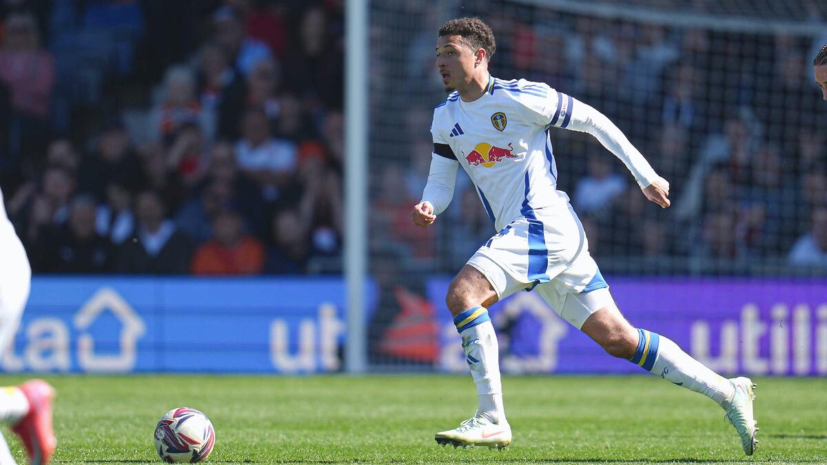 Leeds United’da Galatasaray krizi