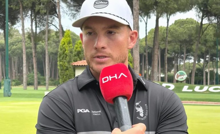Leon Açıkalın THY Open’da Finalde
