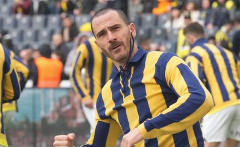 Leonardo Bonucci geri dönüyor! Eski takımına yeşil ışık yaktı