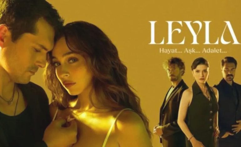 Leyla 32. bölüm fragmanı yayınlandı mı?