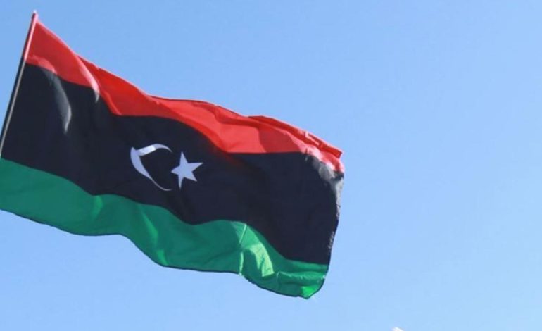 Libya Savunma Bakanlığı, ateşkesin istikrarlı şekilde devam ettiğini duyurdu