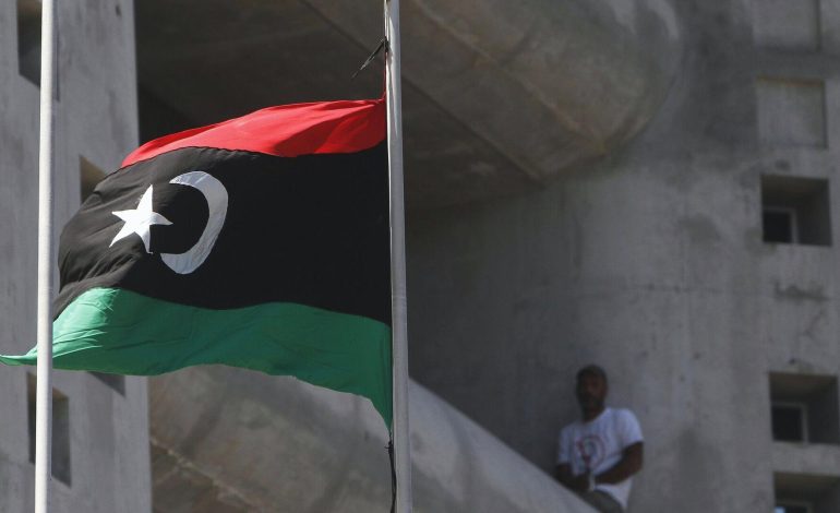 Libya Savunma Bakanlığı, Trablus’taki askeri operasyonun başarıyla sonuçlandığını duyurdu