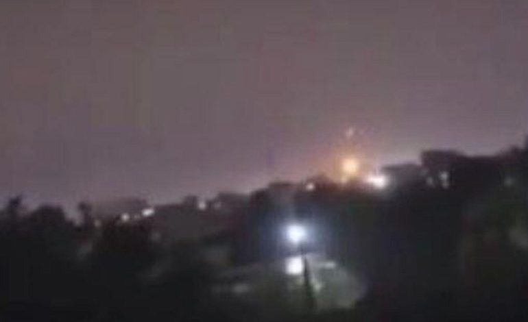 Libya’nın başkenti Trablus’ta çatışmalar çıktı: Başkentte yaşayanlara evlerinde kalmaları çağrısında bulunuldu
