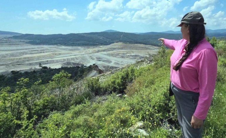 Limak Akbelen’i katlettiği ile kaldı