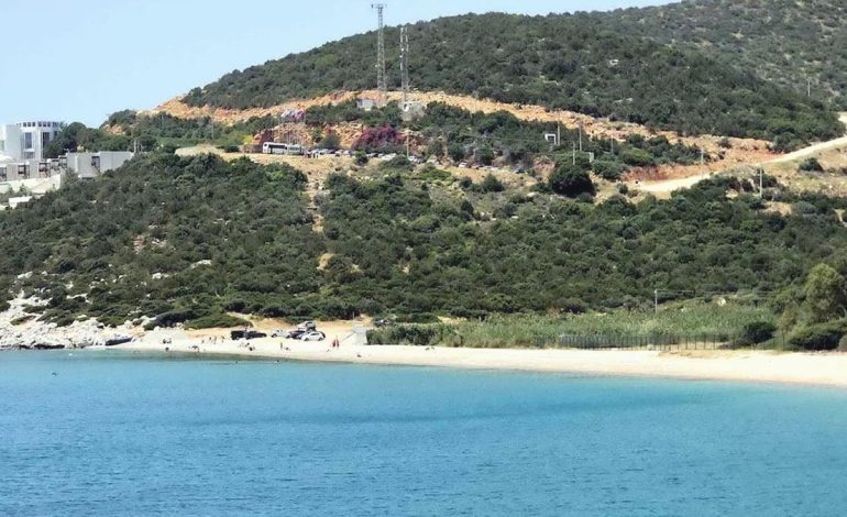 Limak otelinin planı bile yokmuş