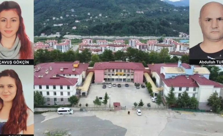 Lise kantininde çifte cinayetin nedeni ortaya çıktı