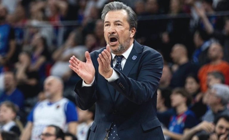 Luca Banchi: Bu seri her şeye gebe