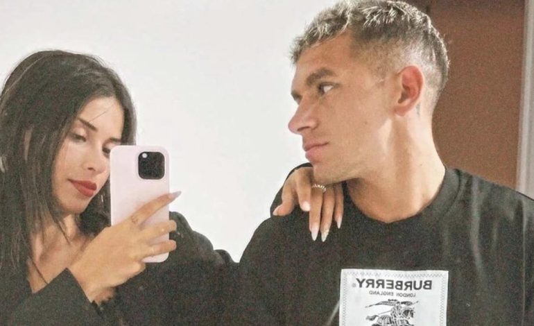 Lucas Torreira, Devrim Özkan’ı unutamıyor! Şimdi de fotoğrafını beğendi