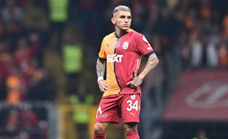 Lucas Torreira: Gitmek istediğim zamanlar oldu