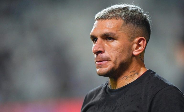 Lucas Torreira’dan Fenerbahçe paylaşımı! Rakipler ama asla düşman değiller