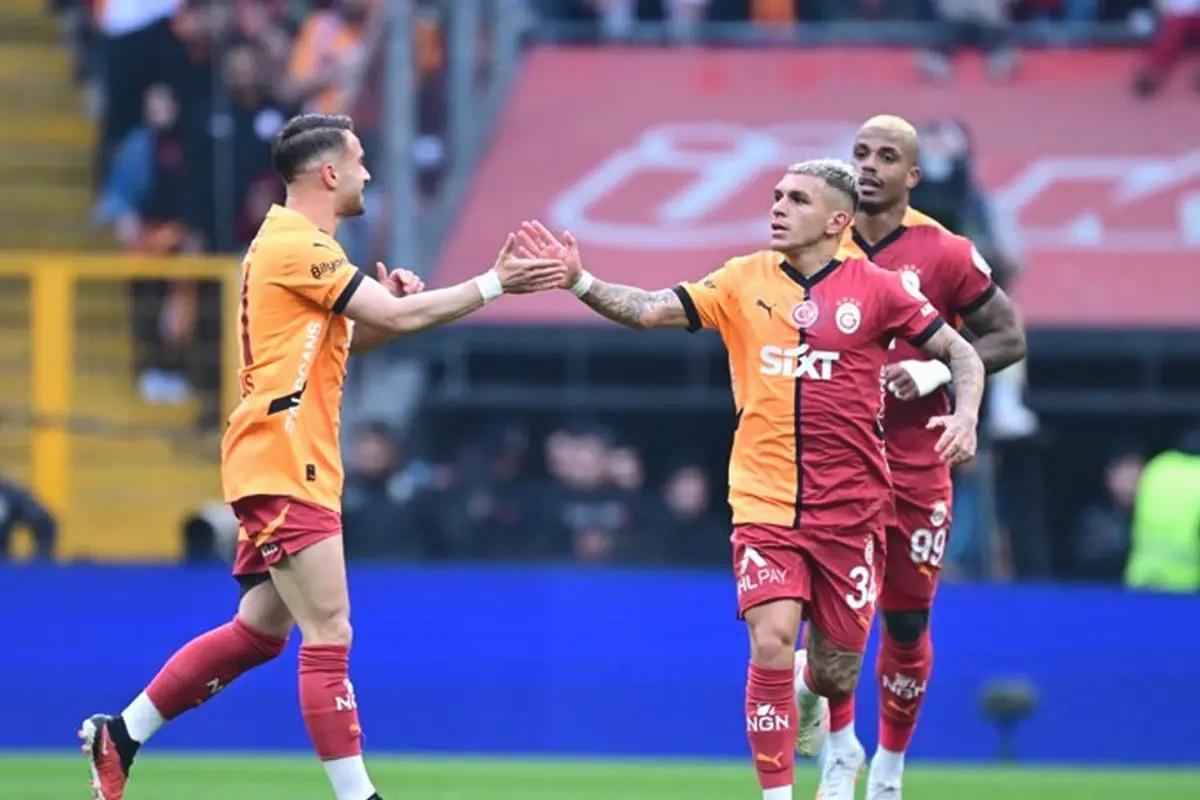 Maç sonunda itiraf etti: Galatasaray’dan ayrılmak istediğim zamanlar vardı