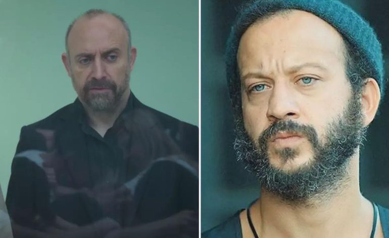 Mahkeme çıkan Halit Ergenç ve Rıza Kocaoğlu’nun aylık geliri ortaya çıktı