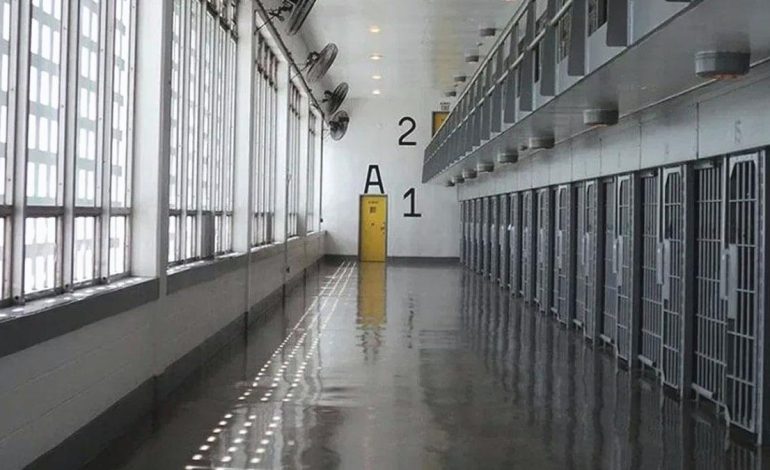 Mahkum kaçtı diye hapishanede OHAL ilan edildi: İşin aslı bambaşka çıktı