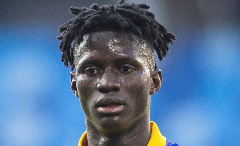 Mahmudu Bajo’nun menajerinden Beşiktaş açıklaması