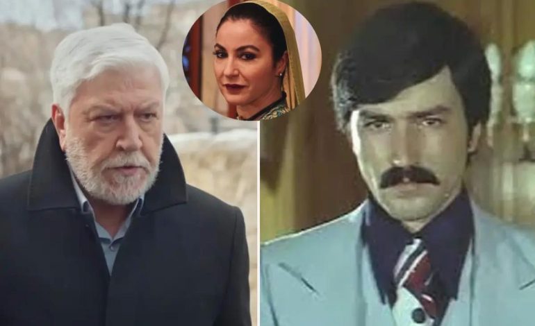 Mahmut Cevher’in kızı Yonca Şahinbaş’tan yıllar sonra gelen şaşırtıcı itiraf