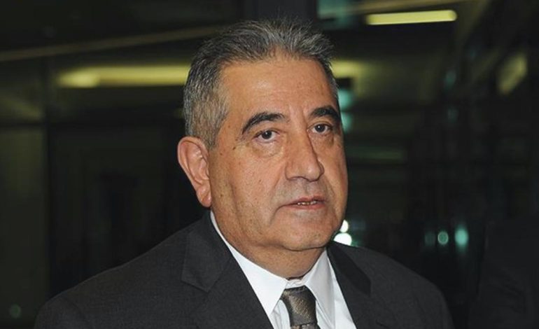 Mahmut Uslu, Ali Koç’a sert sözlerle yüklendi: Başkanlığa adayım
