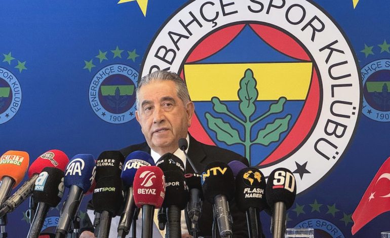 Mahmut Uslu, erken kongre için imza verdi!
