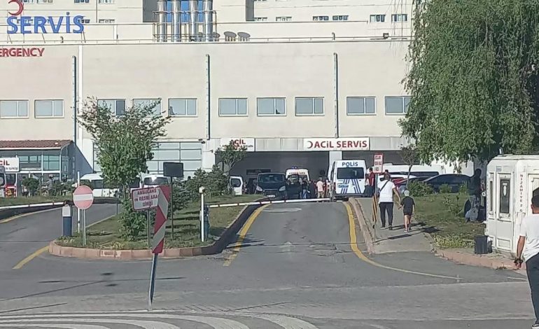 Malatya’da Husumetli Akrabalar Arasında Kavga: 3 Yaralı