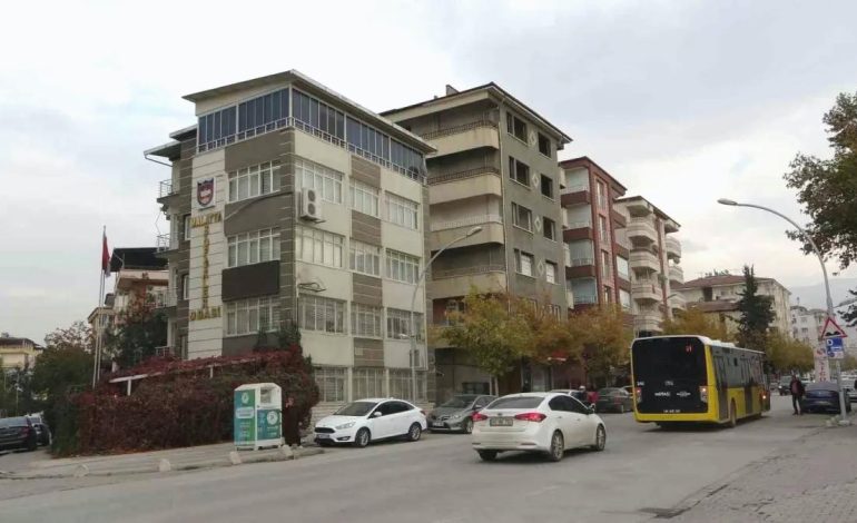 Malatya’da Kiralar Düşecek