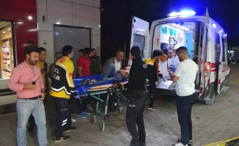 Malatya’da Silahlı Saldırı: Genç Ağır Yaralandı