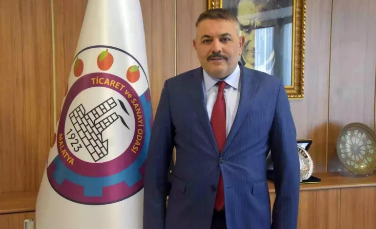 Malatya’nın İhracatı D düştü