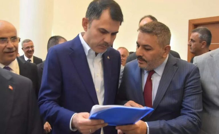 Malatya’nın Talepleri Bakan Kurum’a İletildi