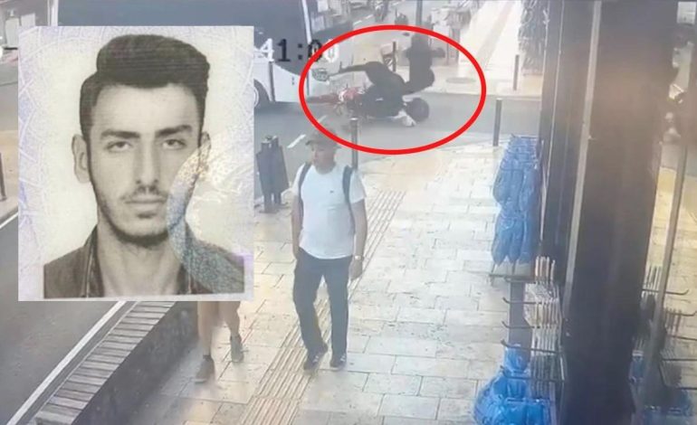 Manavgat’ta otel servisi ile motosiklet çarpıştı: 1 ölü, 1 ağır yaralı