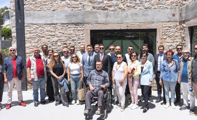 Mandalinci “Otellerde doluluk oranı yüzde 90’lara ulaştı”